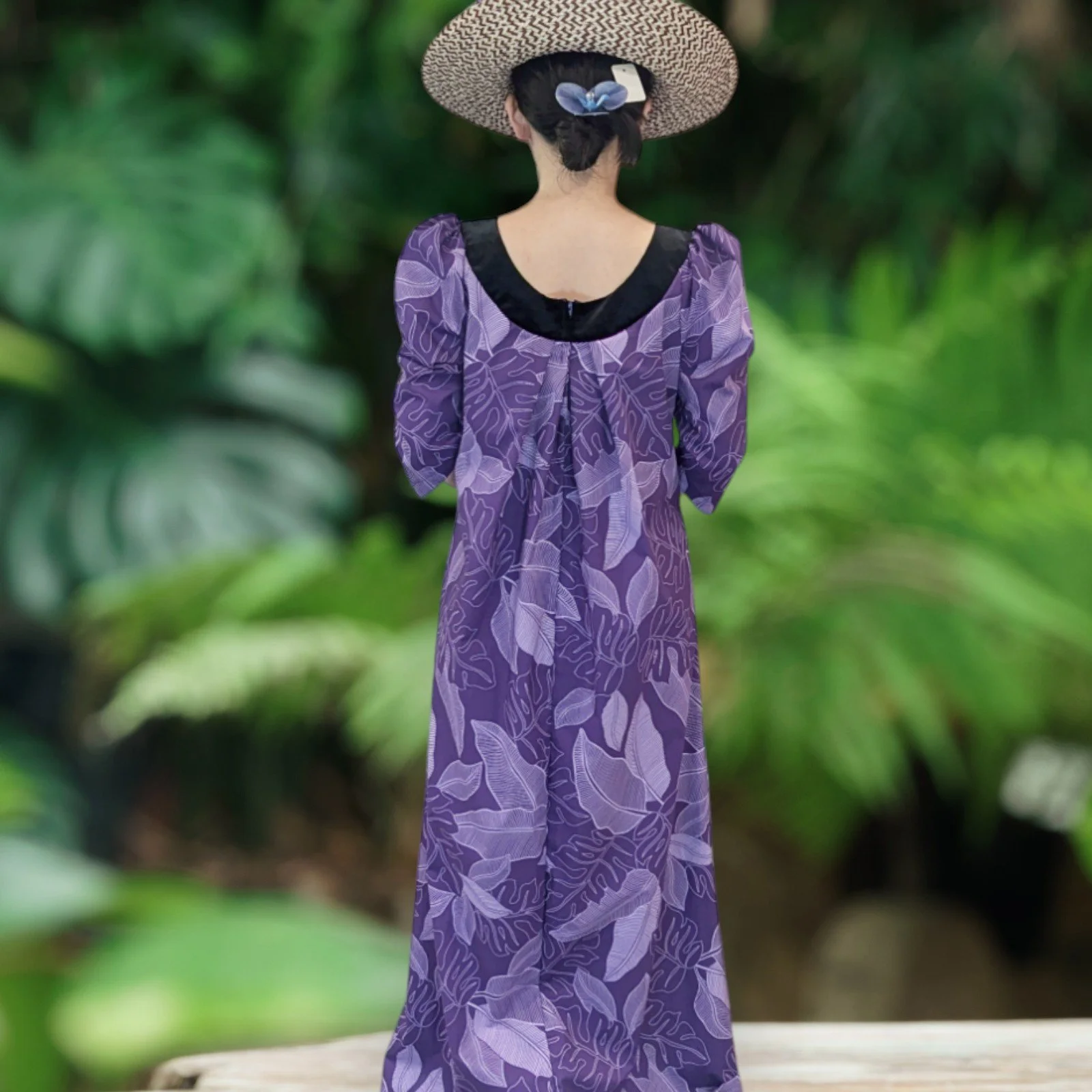 Online Store for Hawaiian Dress and Muumuu | We Make 1 per